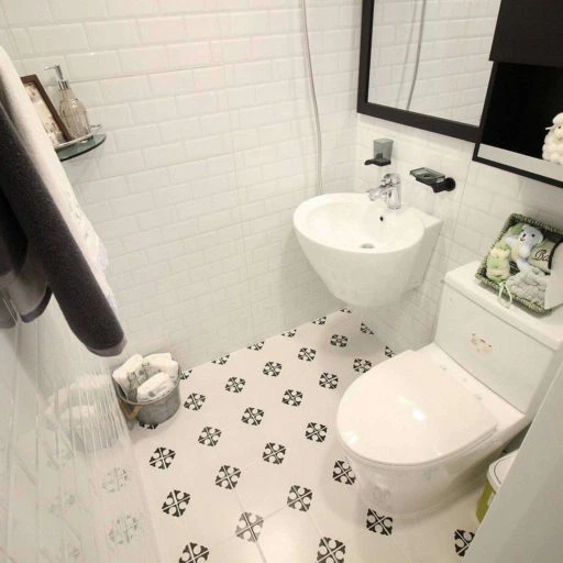 Plomberie toilettes